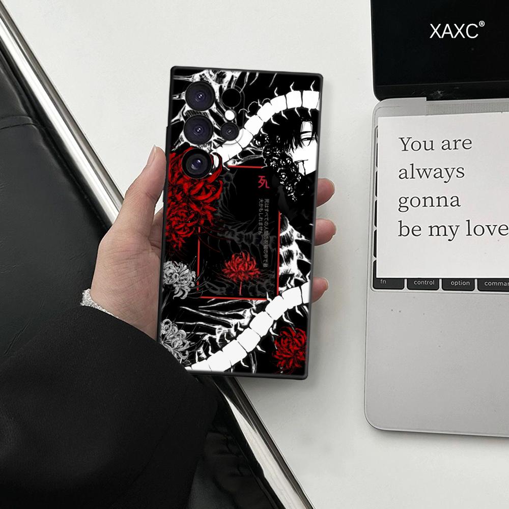 New Cool T-Tokyo Ghoul Anime P - огляд і ціна Phone Cases Anime