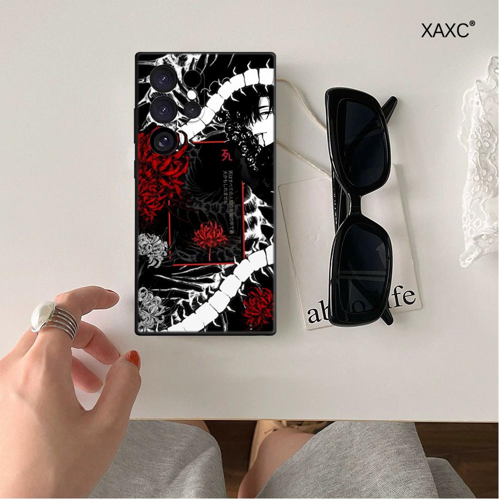 New Cool T-Tokyo Ghoul Anime P - огляд і ціна Phone Cases Anime