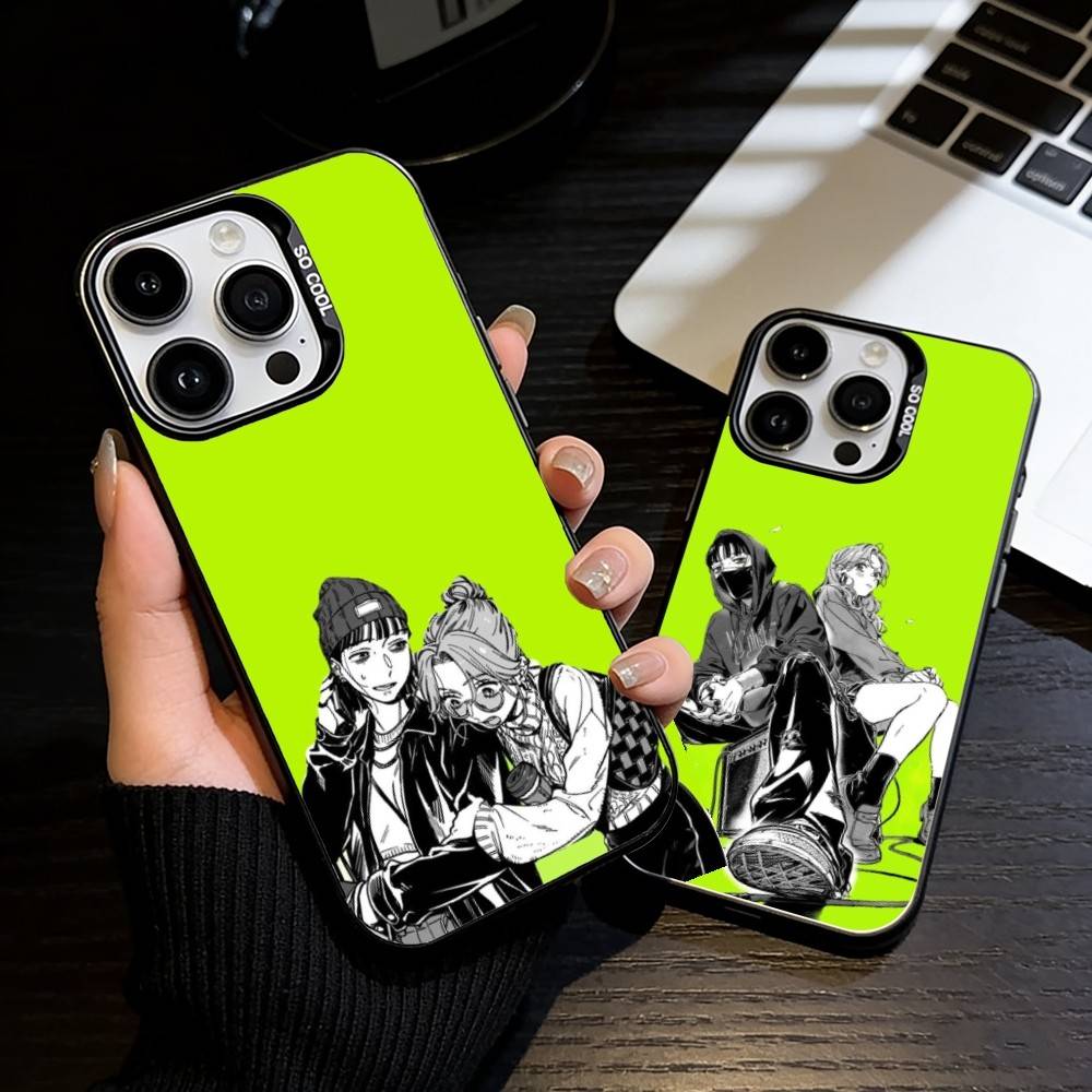 The Guy She Was Interested In  - огляд і ціна Phone Cases At Shein