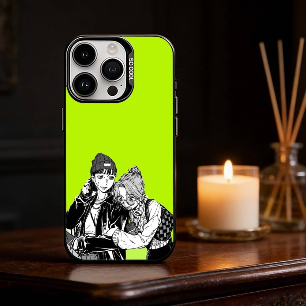 The Guy She Was Interested In  - огляд і ціна Phone Cases At Shein