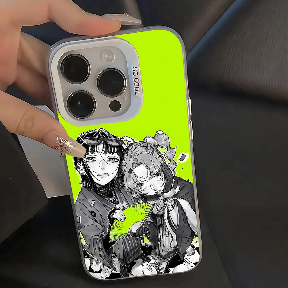 The Guy She Was Interested In  - огляд і ціна Phone Cases At Shein