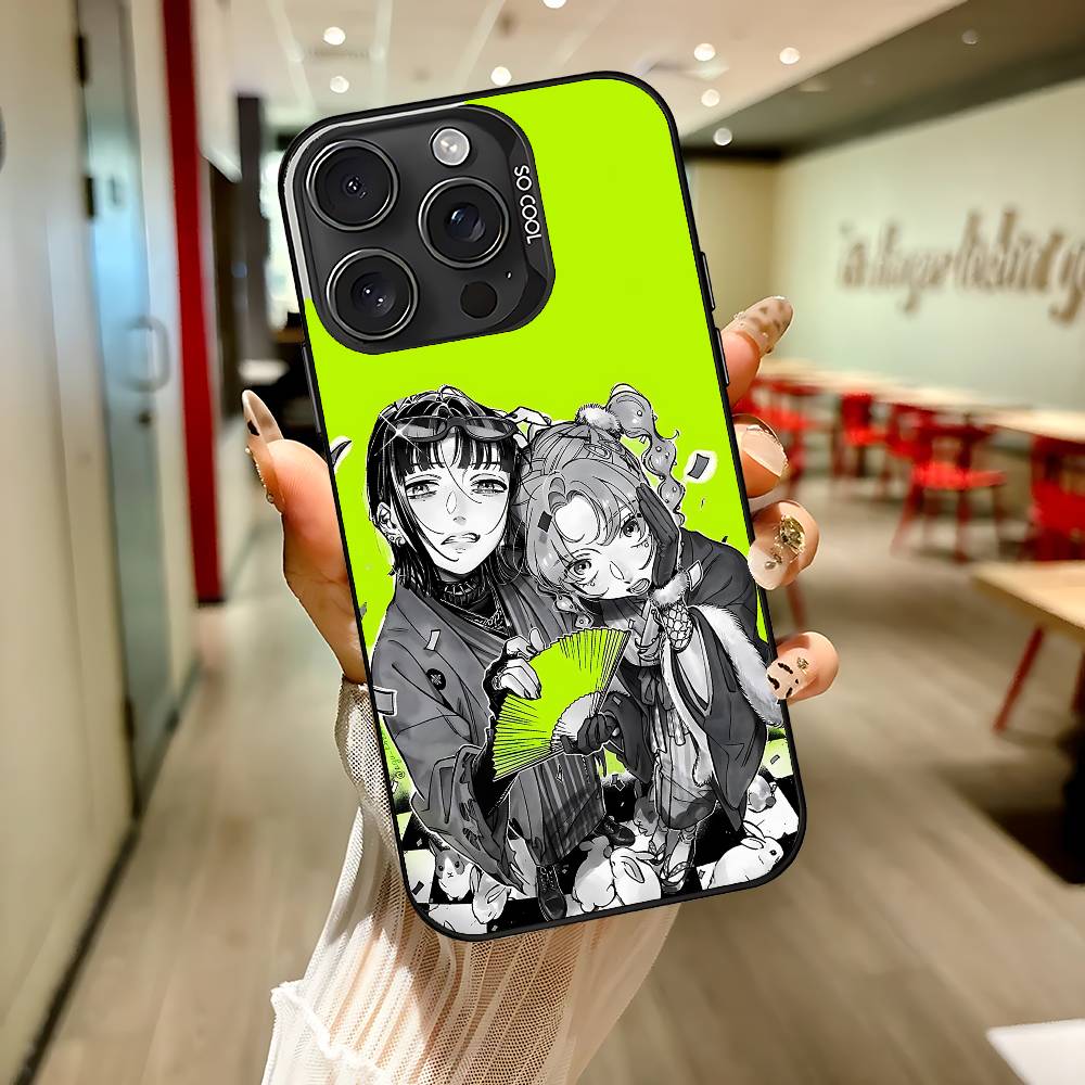 The Guy She Was Interested In  - огляд і ціна Phone Cases At Shein