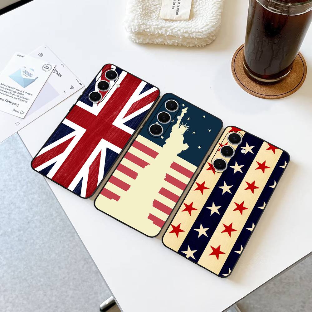 England British English Uk Fla - огляд і ціна Phone Cases Uk Samsung