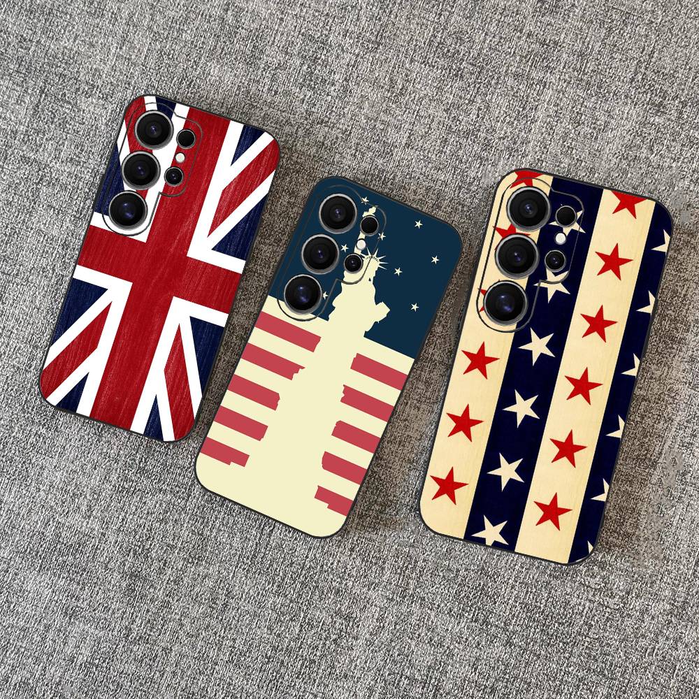 England British English Uk Fla - огляд і ціна Phone Cases Uk Samsung
