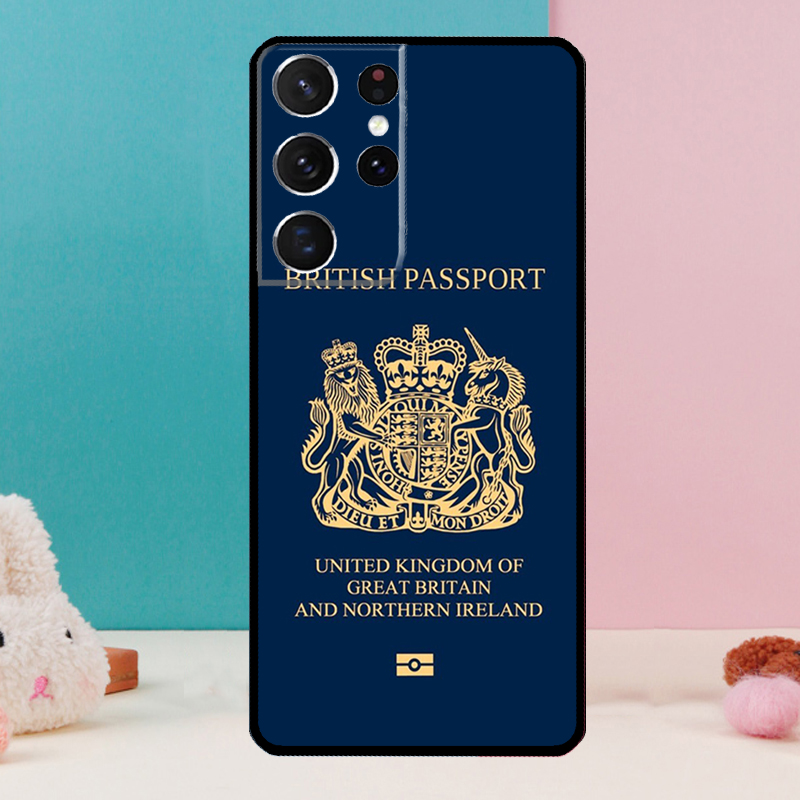 Union Jack British England UK  - огляд і ціна Phone Cases Uk Samsung