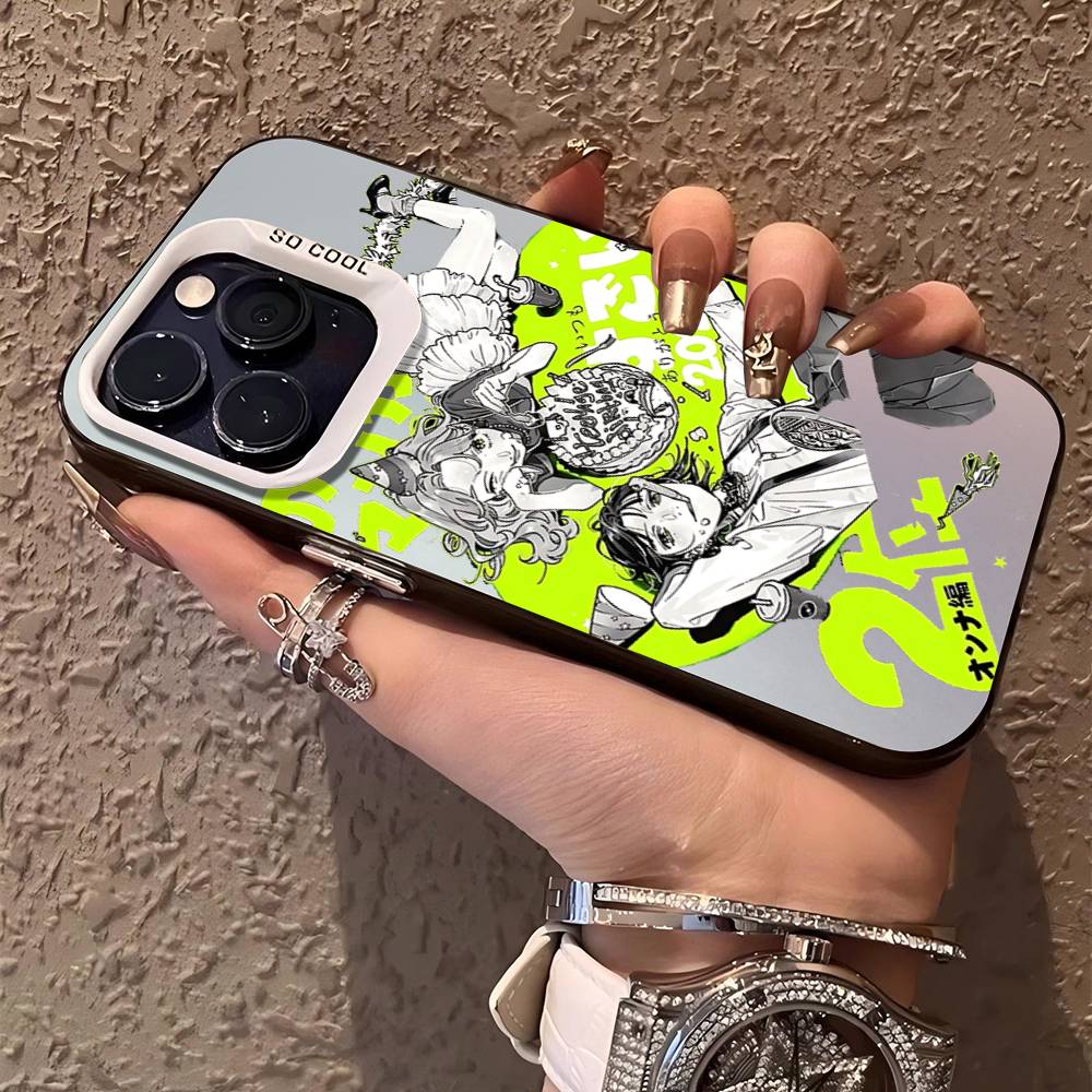 The Guy She Was Interested In  - огляд і ціна Phone Cases At Shein