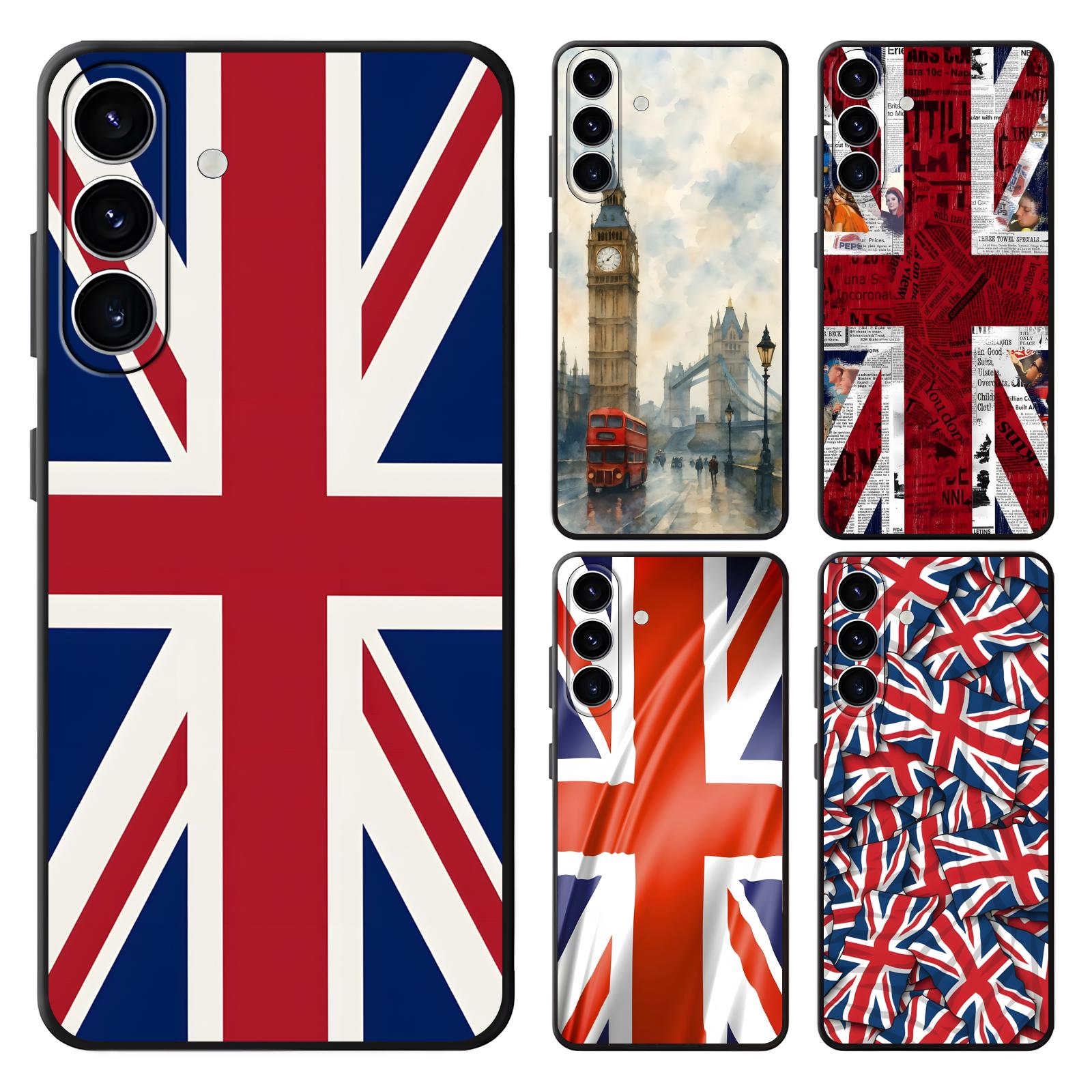 Phone Case For Samsung A57 A56 - огляд і ціна Phone Cases Uk Samsung