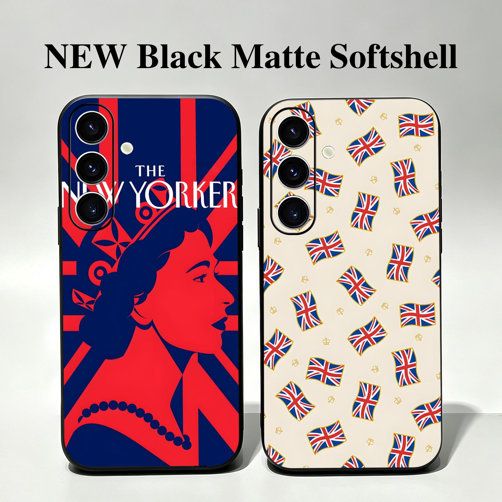 Phone Case For Samsung A57 A56 - огляд і ціна Phone Cases Uk Samsung