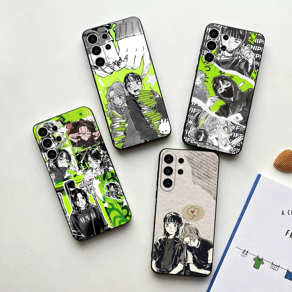 The Guy She Was Interested In  - огляд і ціна Phone Cases At Shein