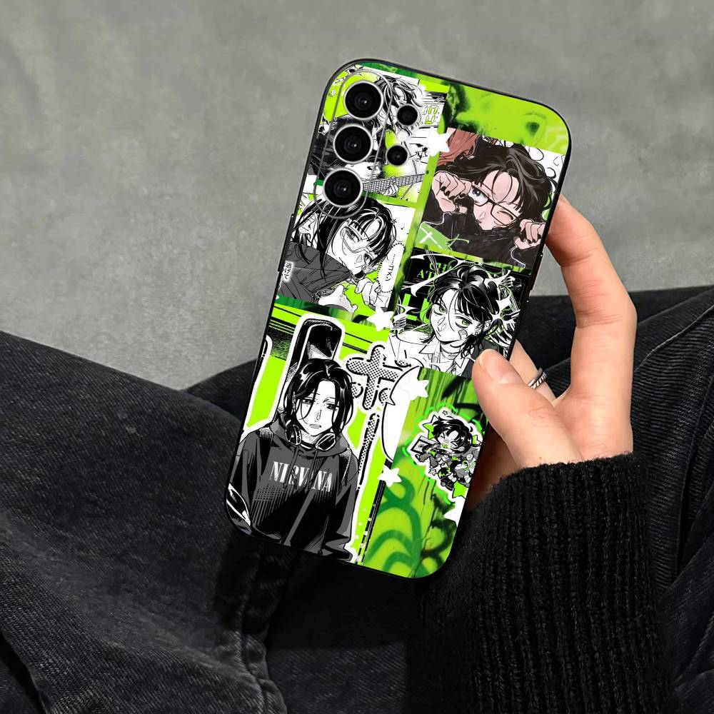 The Guy She Was Interested In  - огляд і ціна Phone Cases At Shein