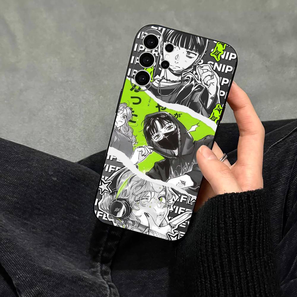 The Guy She Was Interested In  - огляд і ціна Phone Cases At Shein