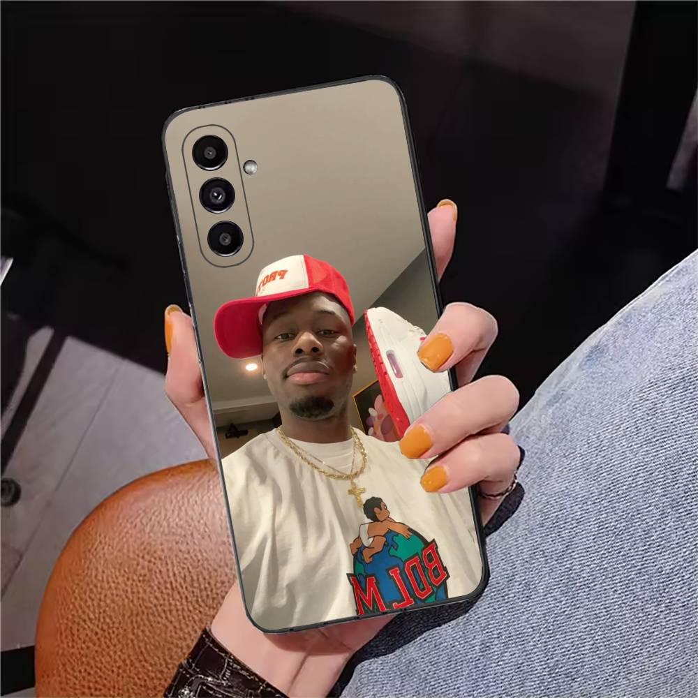 UK Drill Rapper Phone Case For - огляд і ціна Phone Cases Uk Samsung