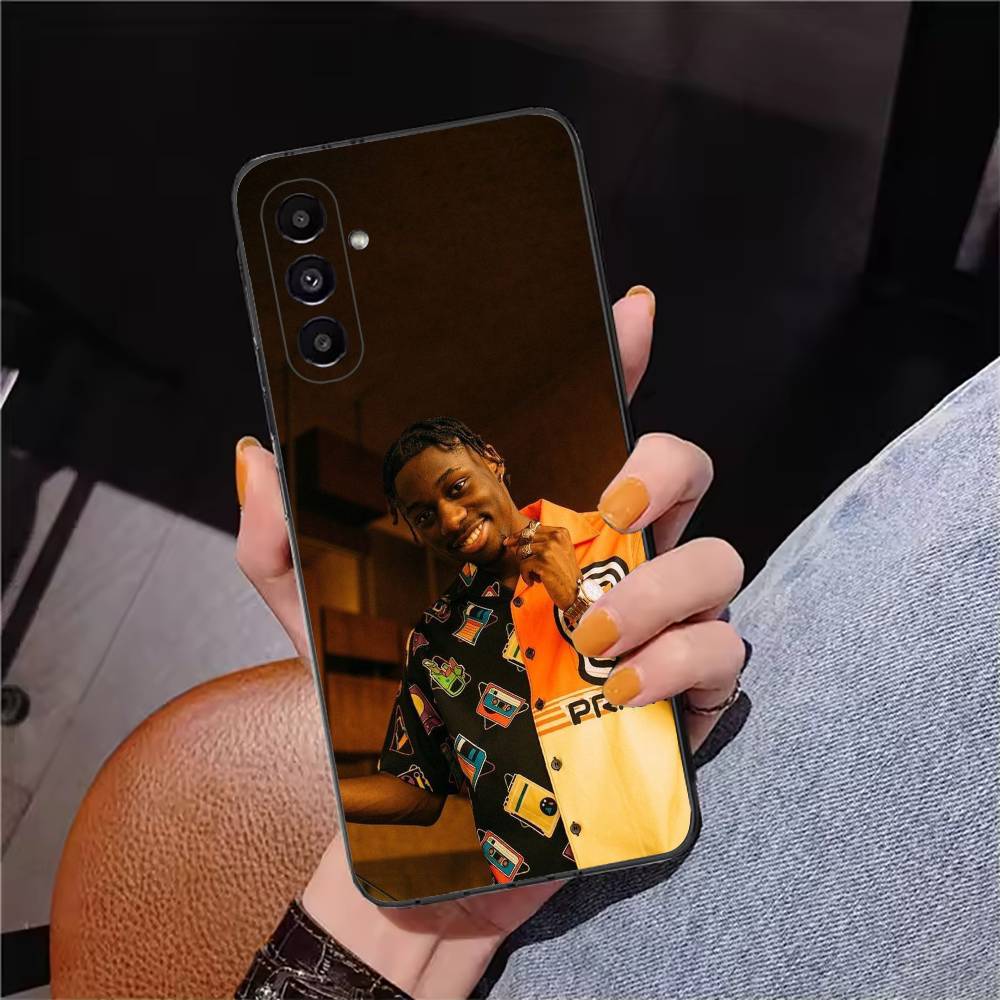 UK Drill Rapper Phone Case For - огляд і ціна Phone Cases Uk Samsung