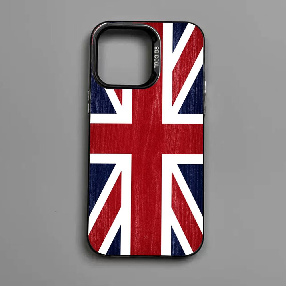 British Uk Flag Phone Case For - огляд і ціна Phone Cases Uk Samsung