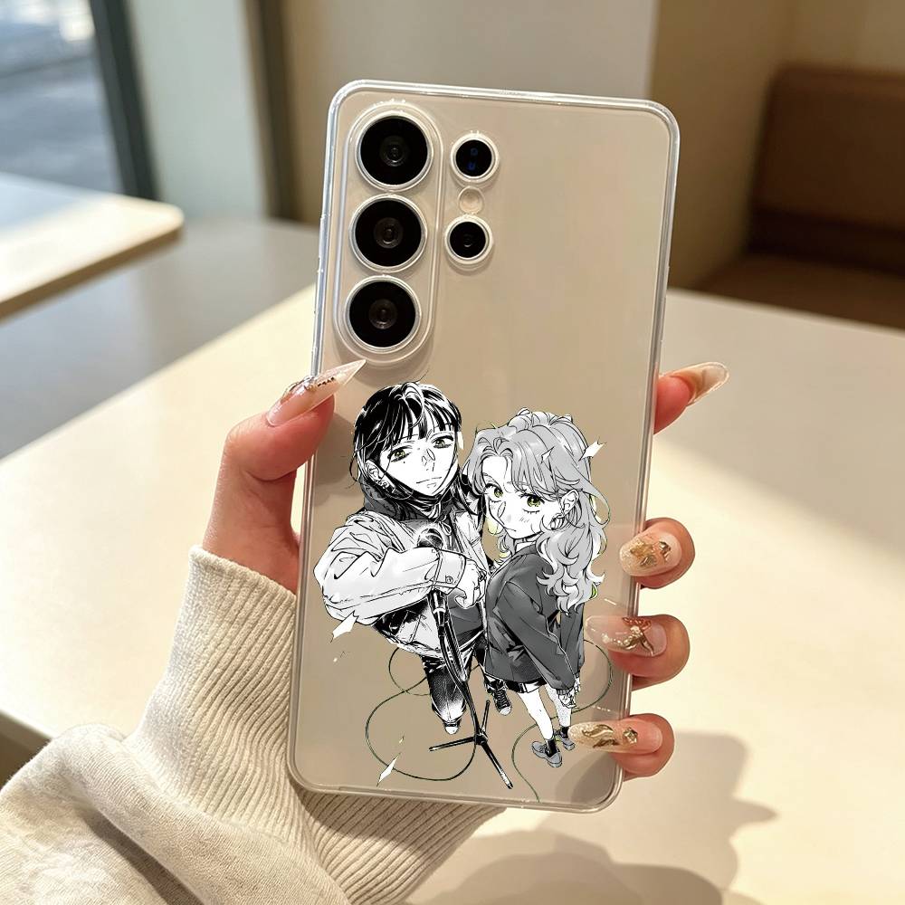 The Guy She Was Interested In  - огляд і ціна Phone Cases At Shein