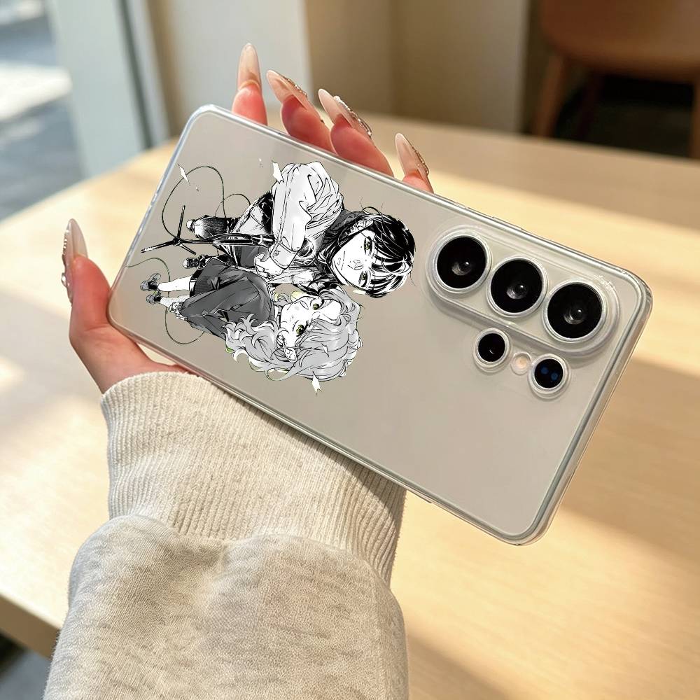 The Guy She Was Interested In  - огляд і ціна Phone Cases At Shein