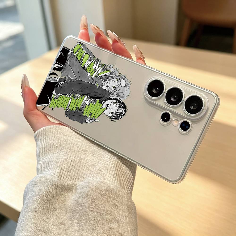 The Guy She Was Interested In  - огляд і ціна Phone Cases At Shein