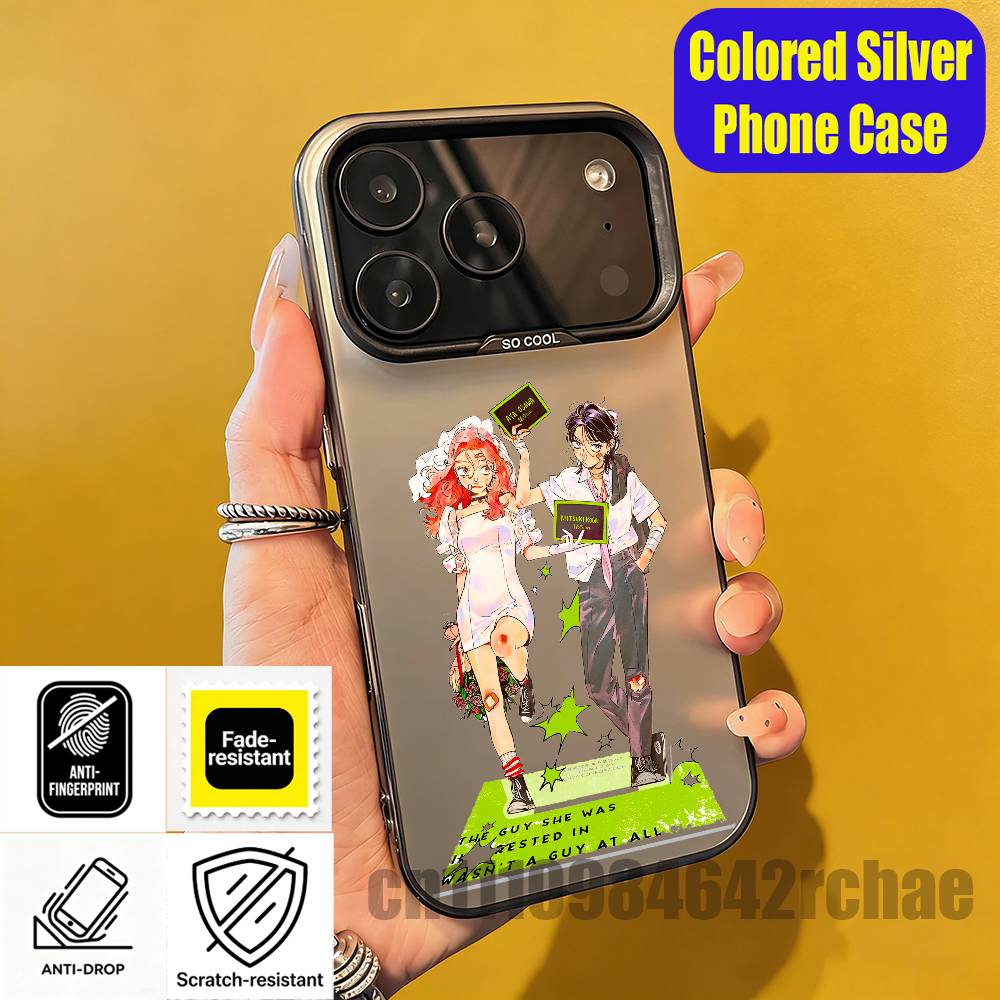For The Guy She Was Interested - огляд і ціна Phone Cases At Shein