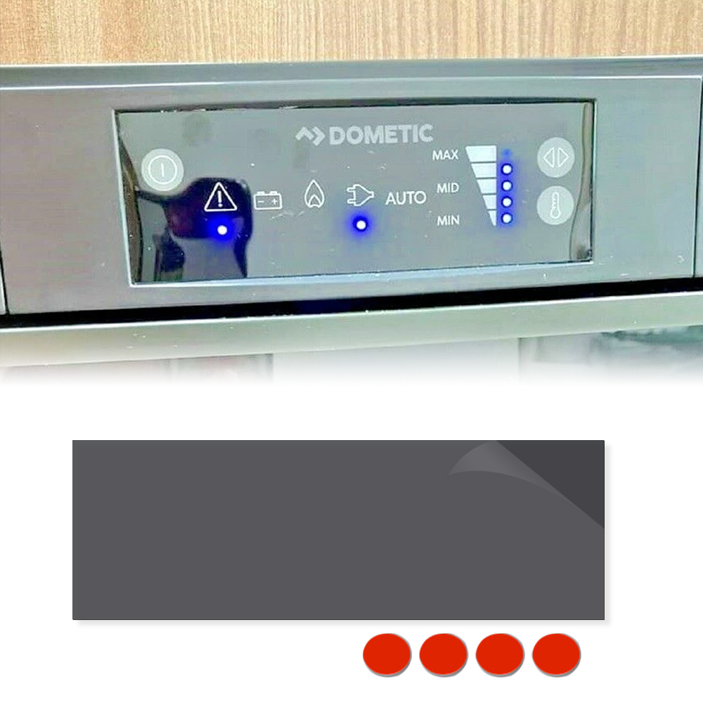 1PCS RV Fridge Control Panel R - огляд і ціна Phone Cases Blunt