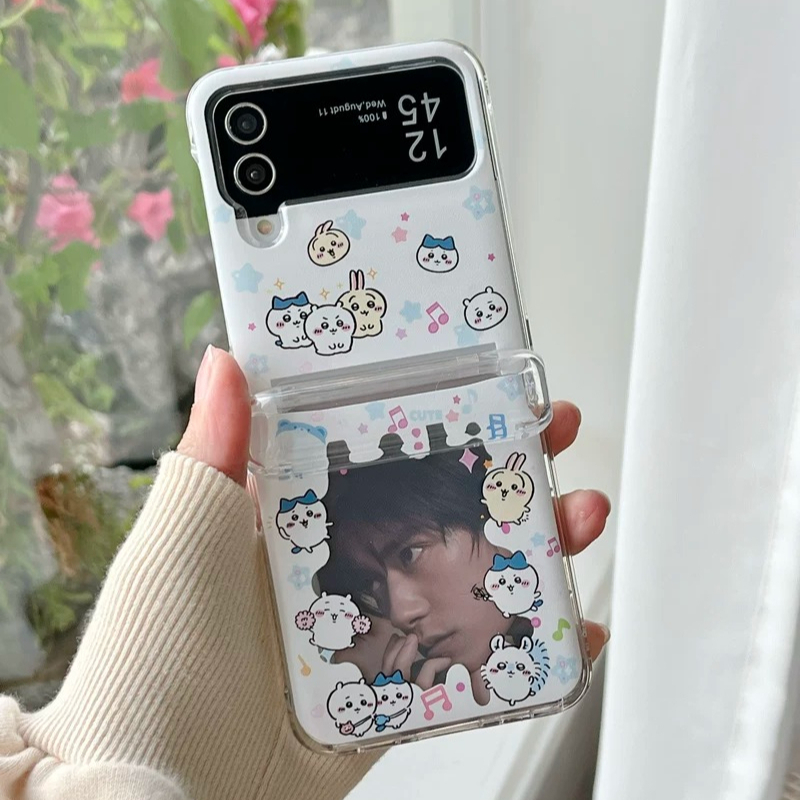 Cute Cartoon Japan Anime Chiik - огляд і ціна Phone Cases Anime