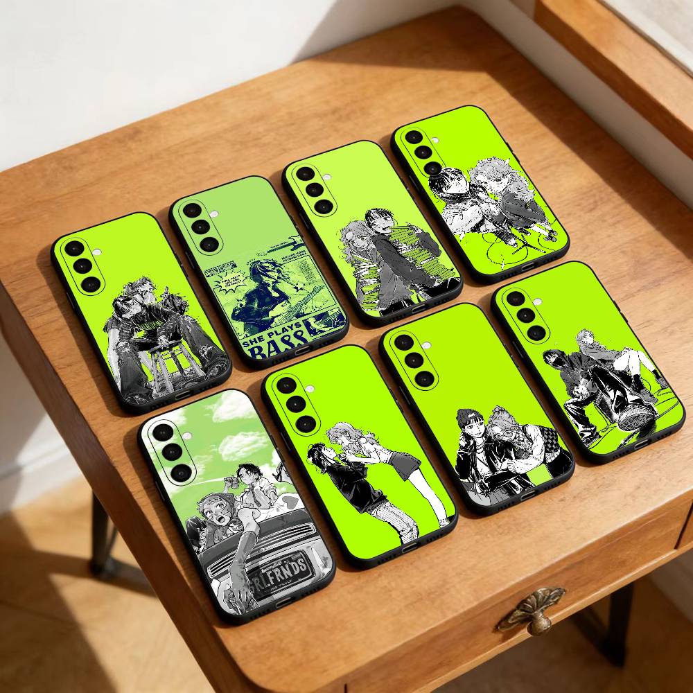 The Guy She Was Interested In  - огляд і ціна Phone Cases At Shein