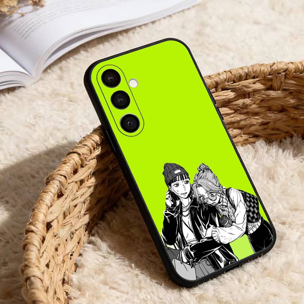 The Guy She Was Interested In  - огляд і ціна Phone Cases At Shein