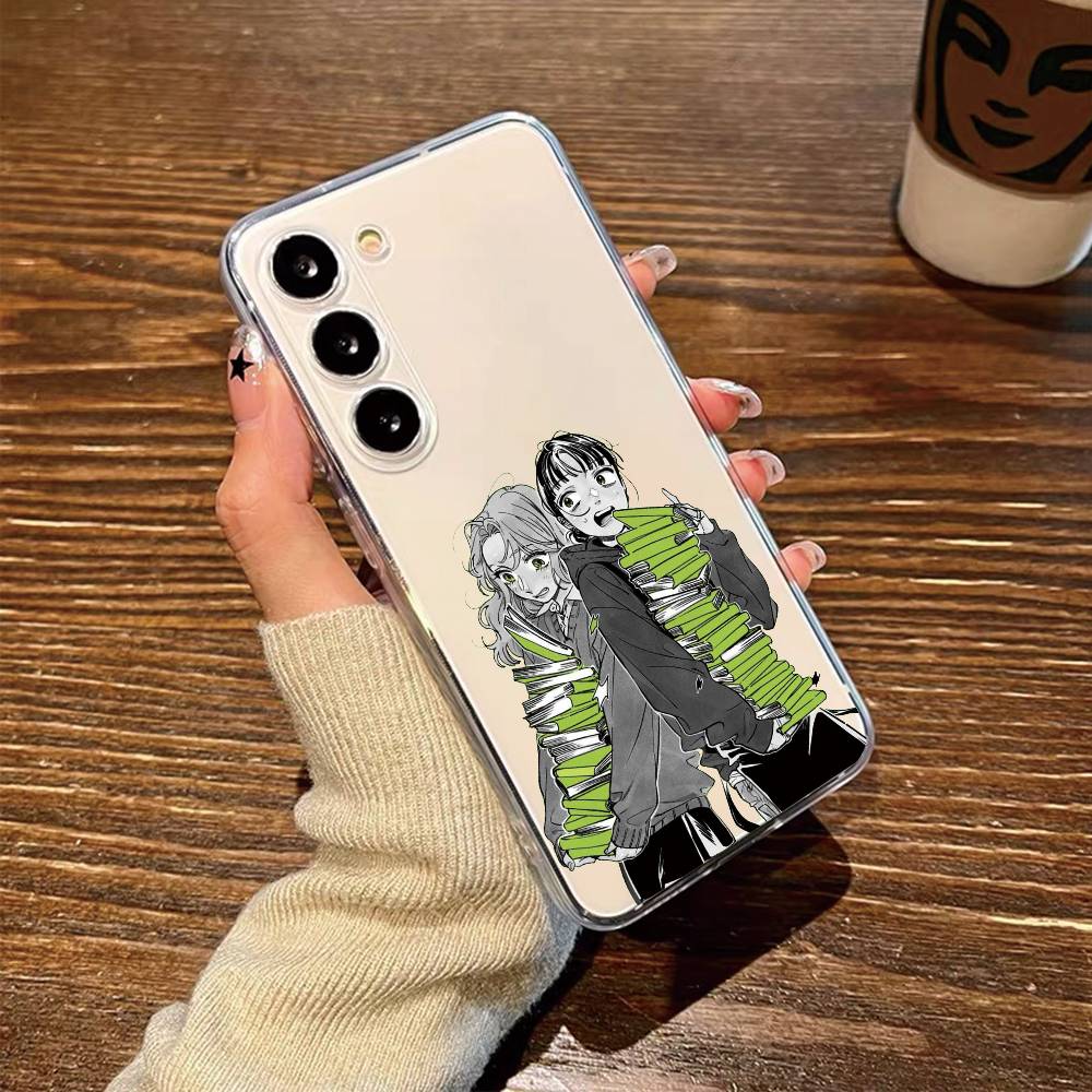 The Guy She Was Interested In  - огляд і ціна Phone Cases At Shein