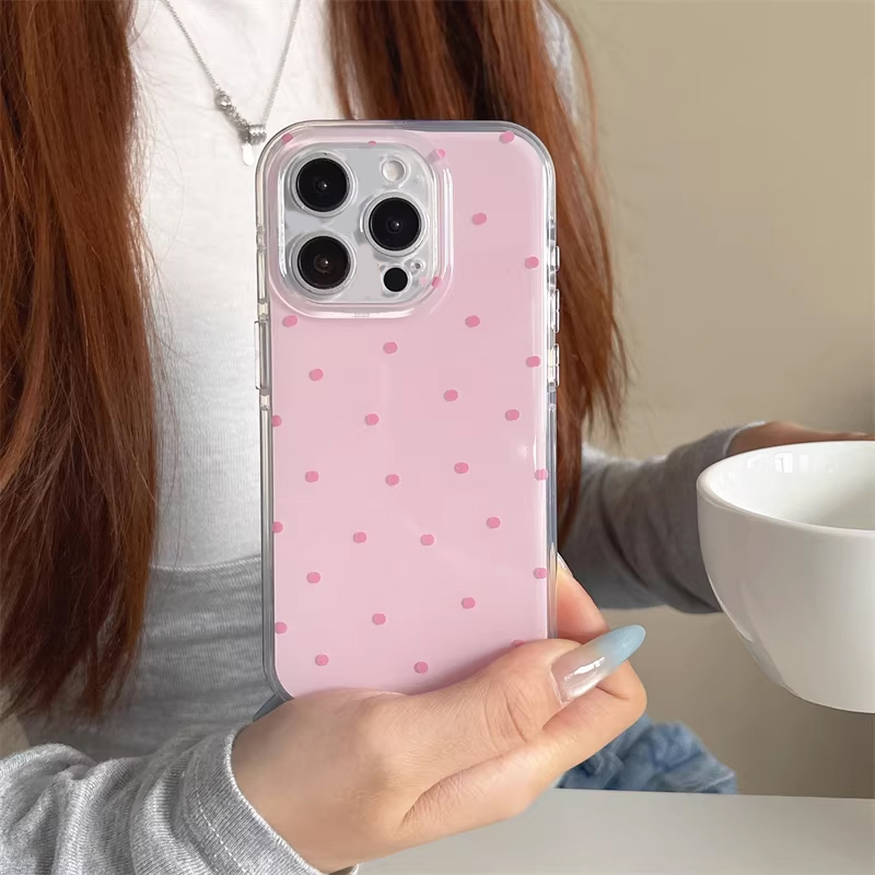 Korean Ins Girl Simple Blue Pi - огляд і ціна Phone Cases Girls