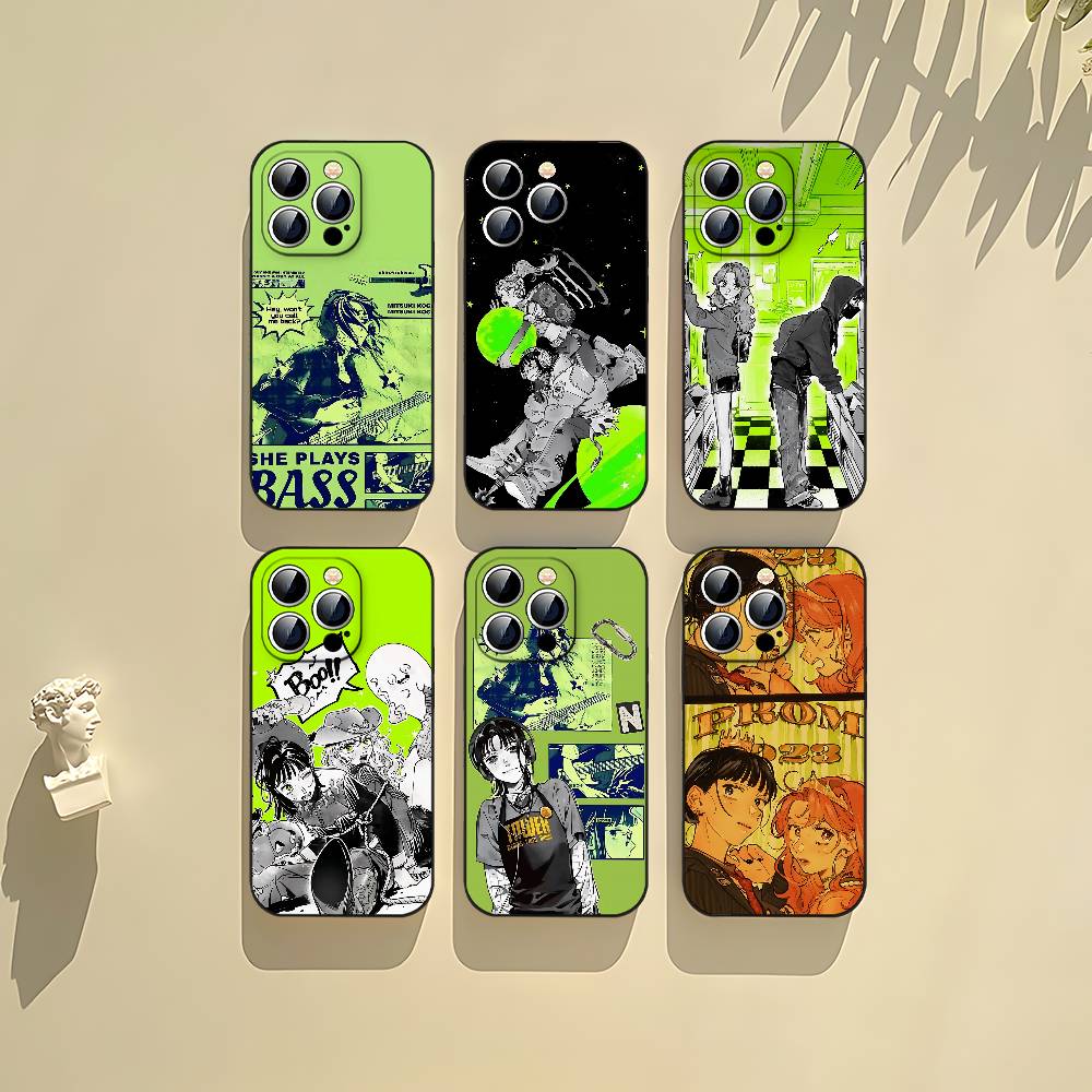 The Guy She Was Interested In  - огляд і ціна Phone Cases At Shein