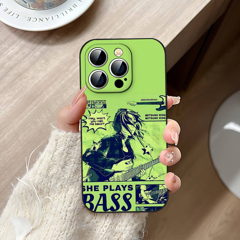 The Guy She Was Interested In  - огляд і ціна Phone Cases At Shein