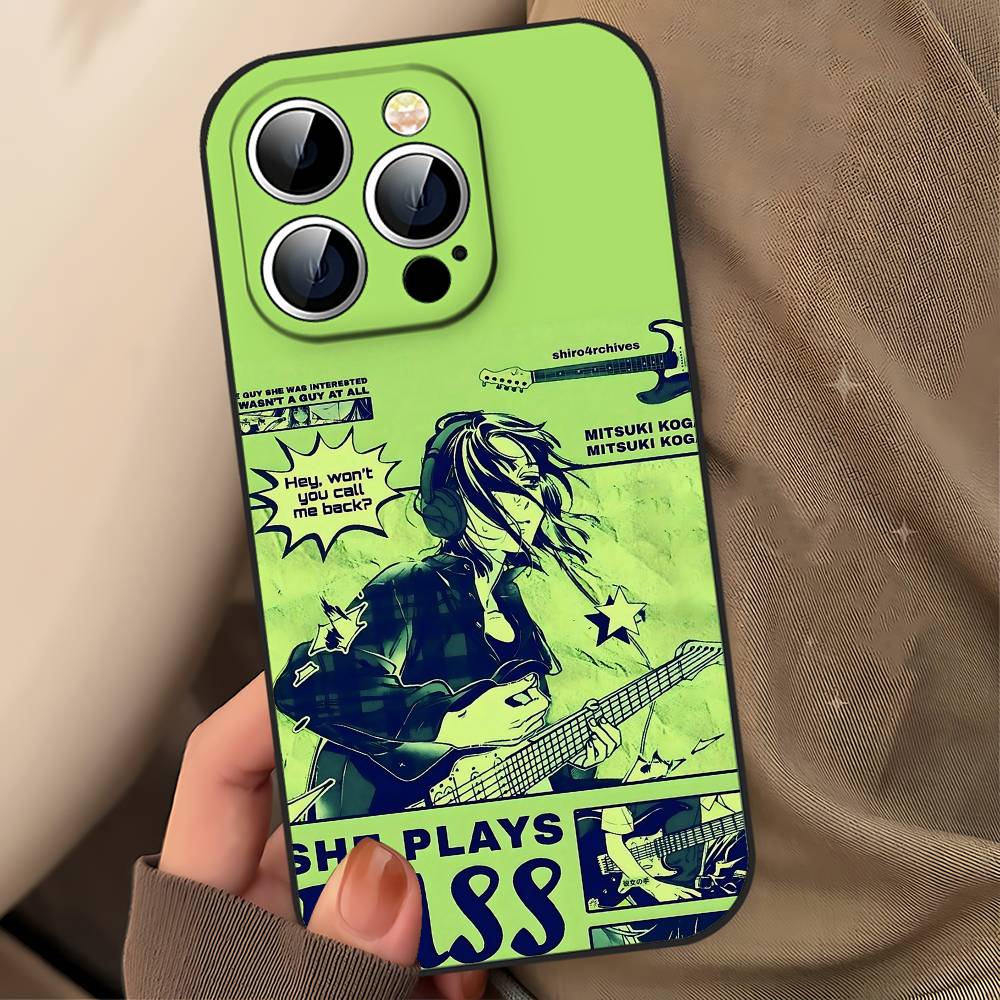 The Guy She Was Interested In  - огляд і ціна Phone Cases At Shein