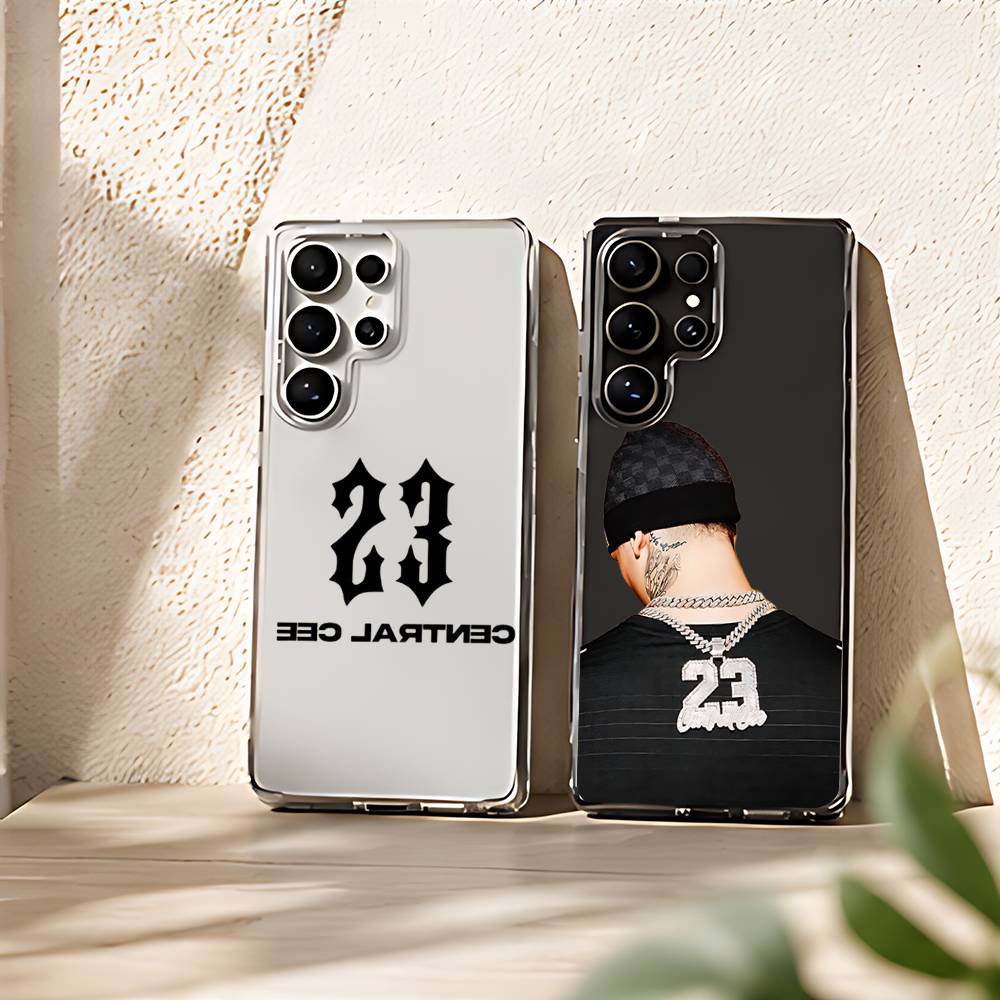 Central C-Cee U-Uk Rapper Sili - огляд і ціна Phone Cases Uk Samsung