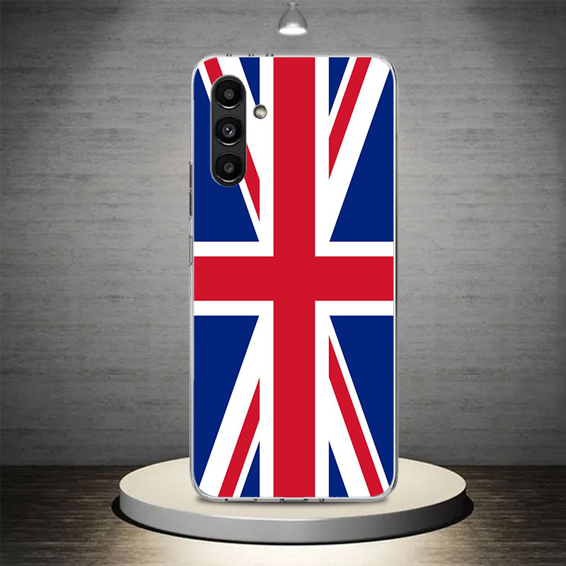 Union Jack England UK Flag Pho - огляд і ціна Phone Cases Uk Samsung