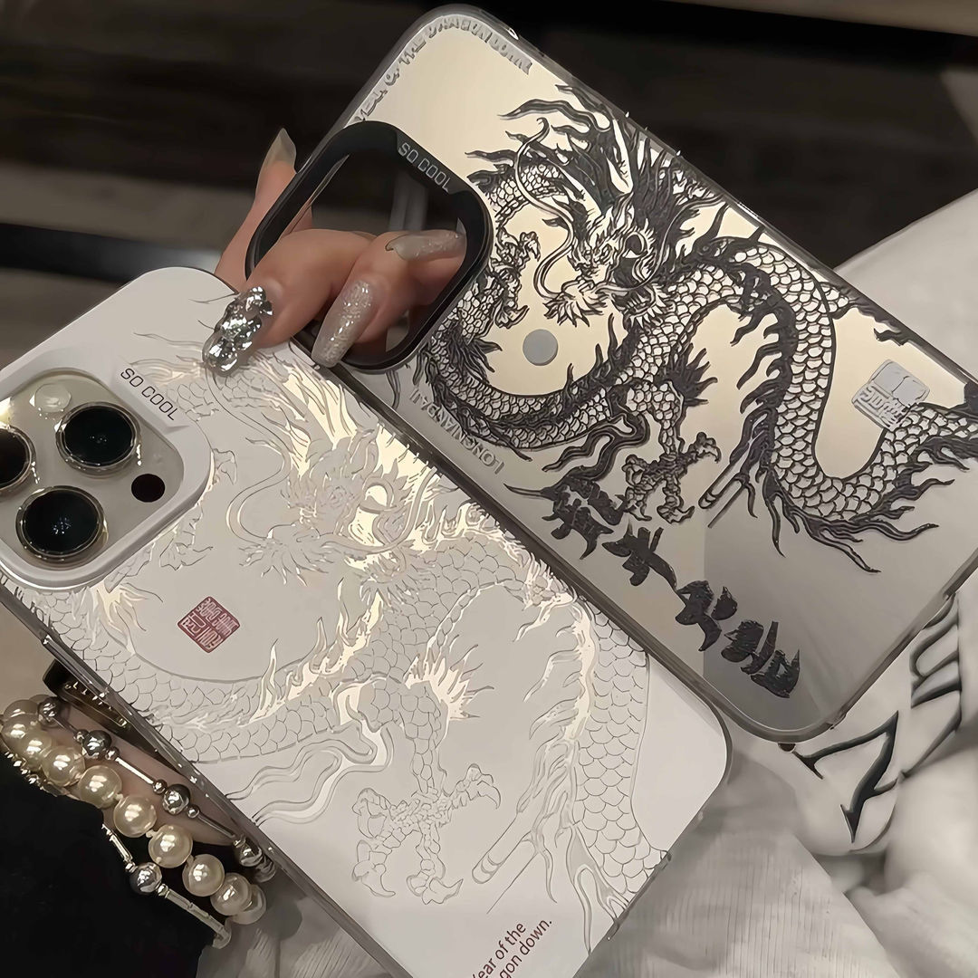 Super Cool Chinese Loong Phone - огляд і ціна Phone Cases Expensive