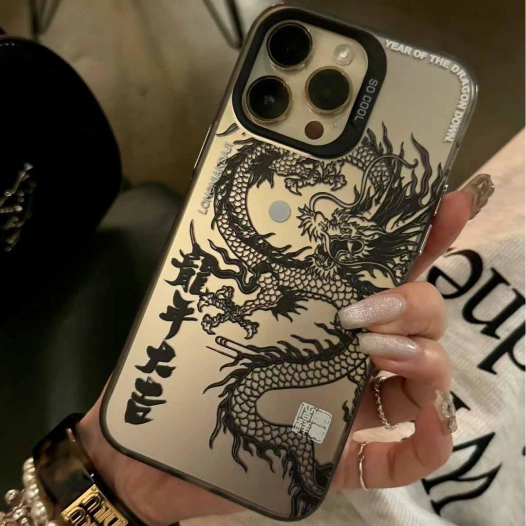 Super Cool Chinese Loong Phone - огляд і ціна Phone Cases Expensive