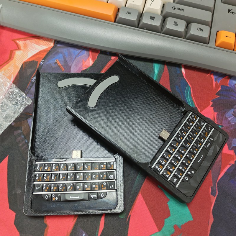 New Full Keyboard Phone Case C - огляд і ціна Phone Cases Uk Samsung