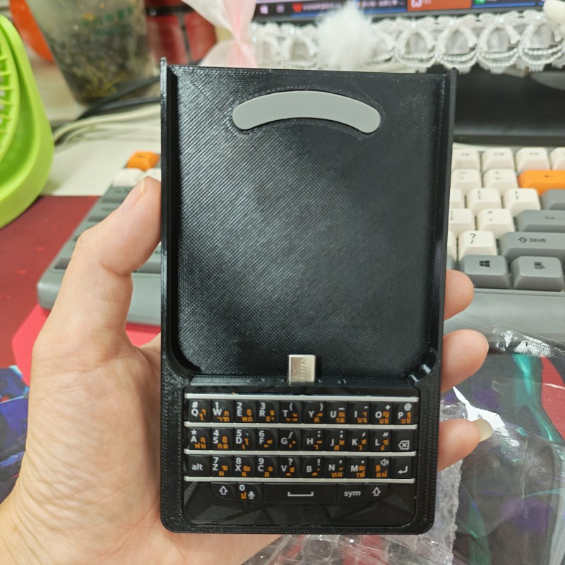 New Full Keyboard Phone Case C - огляд і ціна Phone Cases Uk Samsung