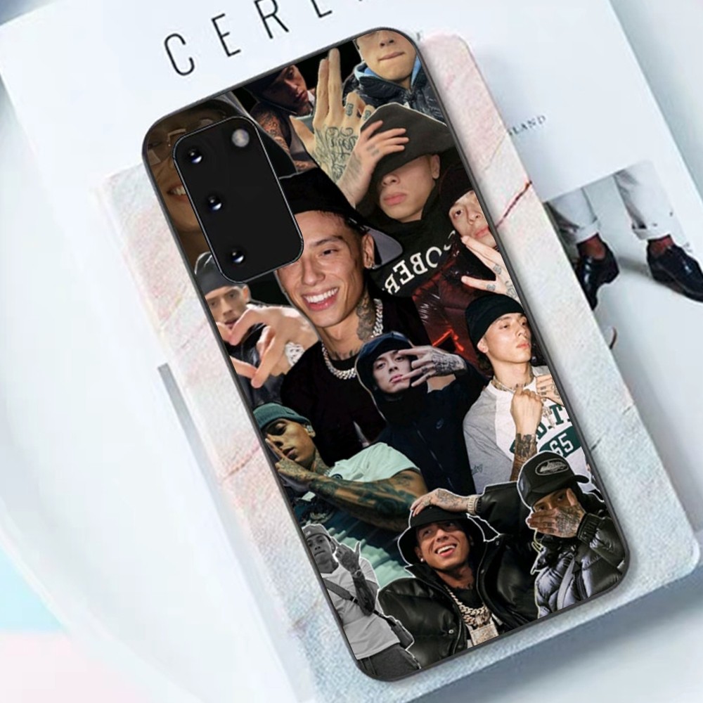 UK Drill Rapper Central Cee Ph - огляд і ціна Phone Cases Uk Samsung