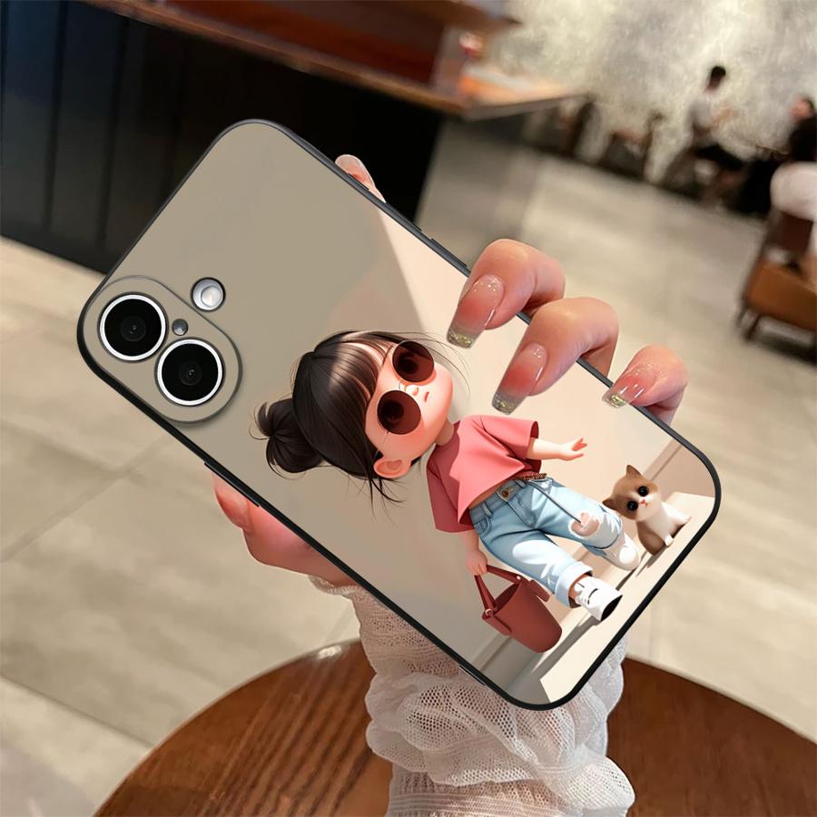 Funda Phone Cover Phone Case f - огляд і ціна Phone Cases Girls
