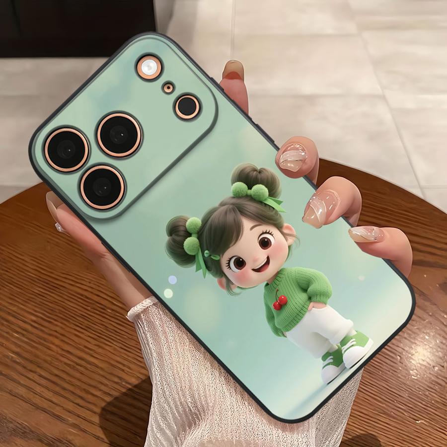 Funda Phone Cover Phone Case f - огляд і ціна Phone Cases Girls