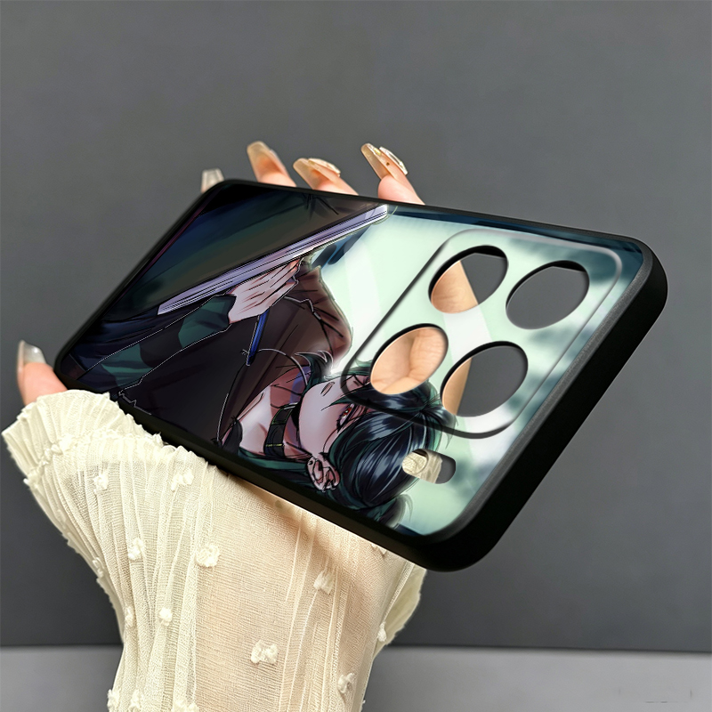 K-Kids At The B-Back S-Solivan - огляд і ціна Phone Cases At Shein