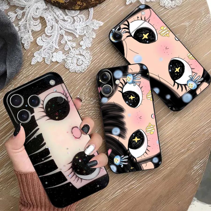 Phone Case for Apple iPhone 17 - огляд і ціна Phone Cases Girls