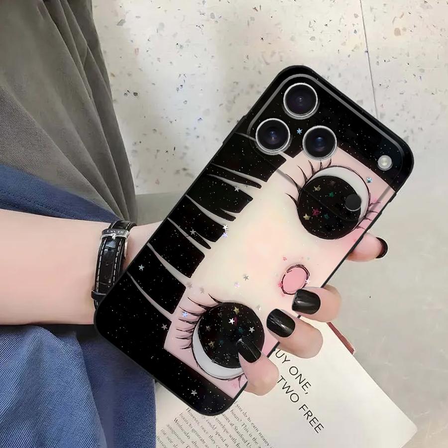 Phone Case for Apple iPhone 17 - огляд і ціна Phone Cases Girls