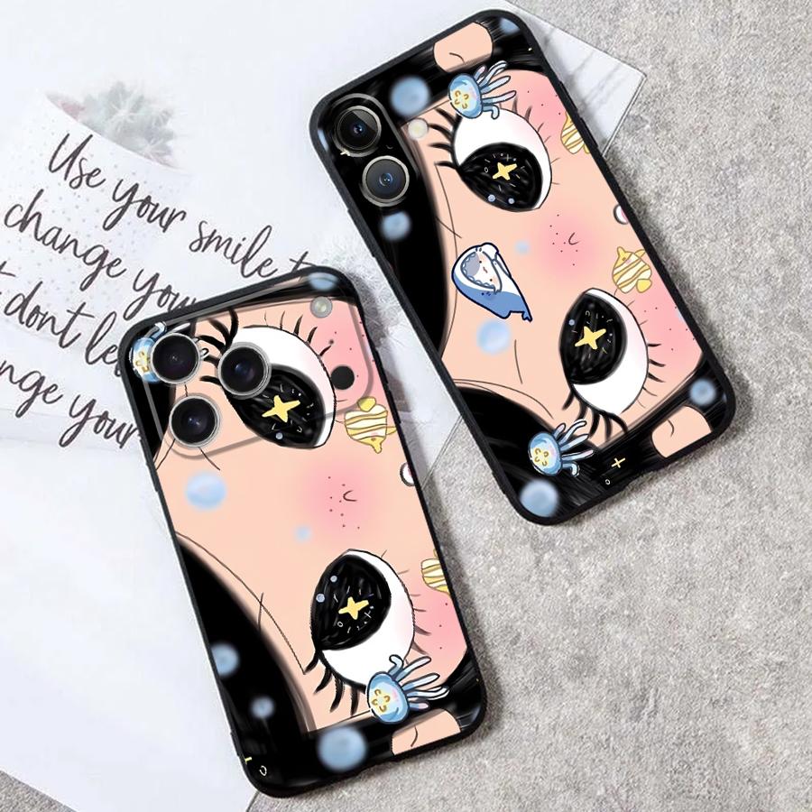 Phone Case for Apple iPhone 17 - огляд і ціна Phone Cases Girls