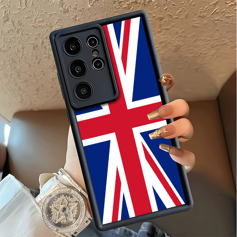 Union Jack England UK Flag Sho - огляд і ціна Phone Cases Uk Samsung