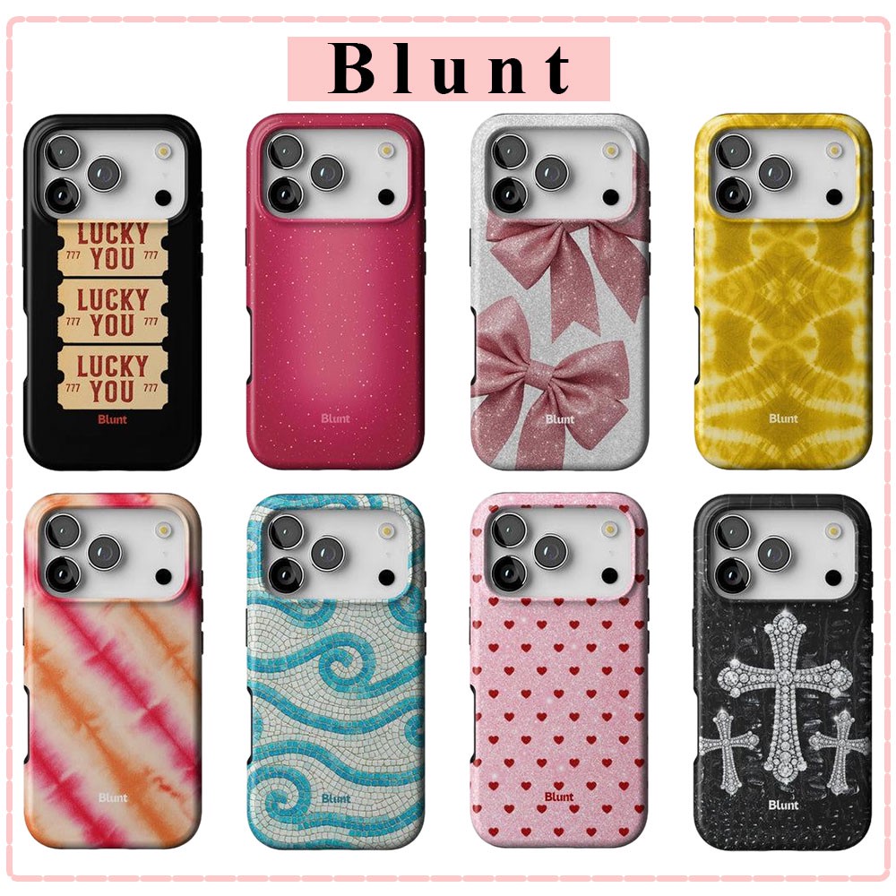 Coral Tie‑Dye Blunts Phone Cas - огляд і ціна Phone Cases Blunt