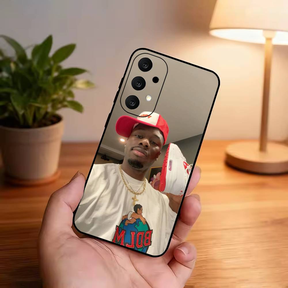 UK Drill Rapper Phone Case For - огляд і ціна Phone Cases Uk Samsung