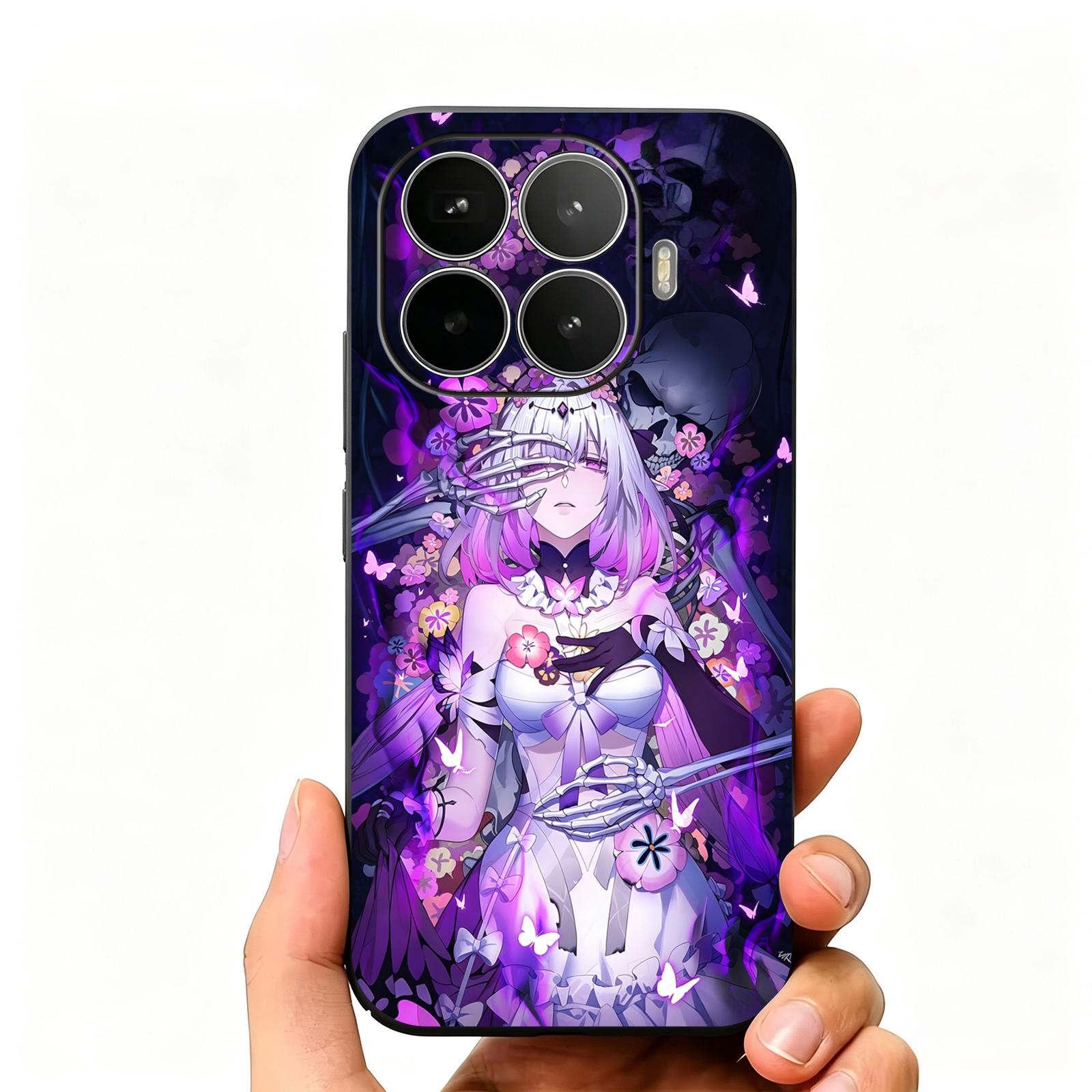 Phone Case For Xiaomi 17 15 14 - огляд і ціна Phone Cases Iphone 15
