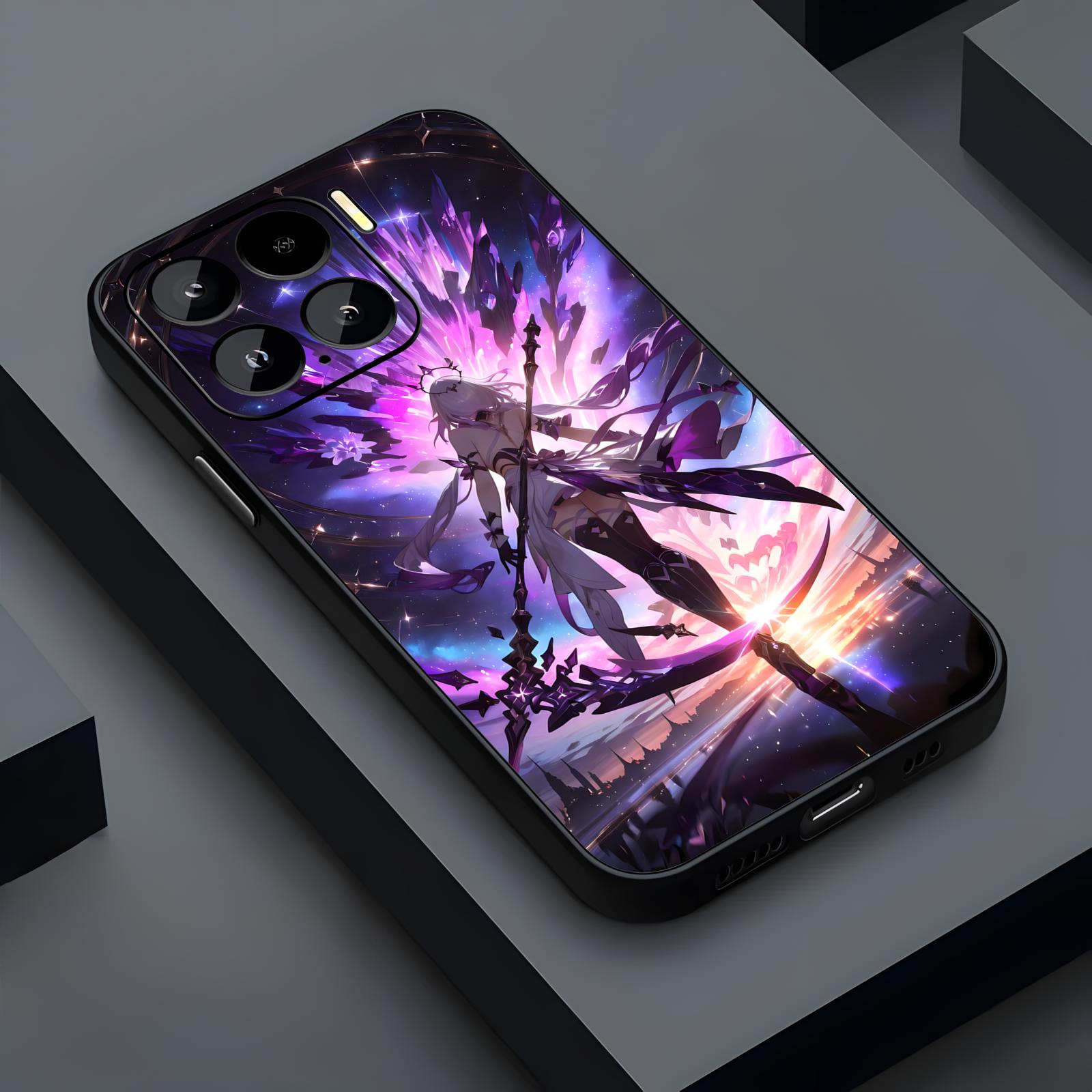 Phone Case For Xiaomi 17 15 14 - огляд і ціна Phone Cases Iphone 15