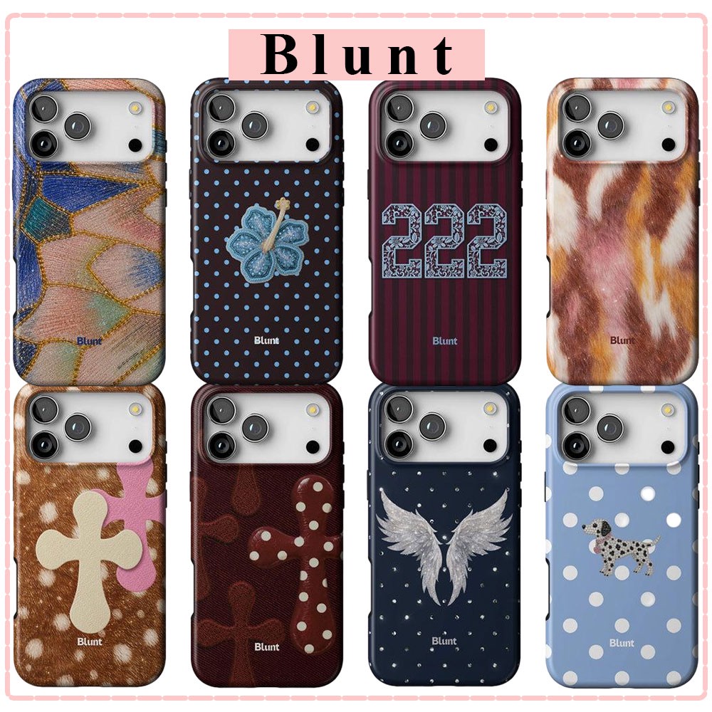 Tie Dye Blunt Phone Case for G - огляд і ціна Phone Cases Blunt